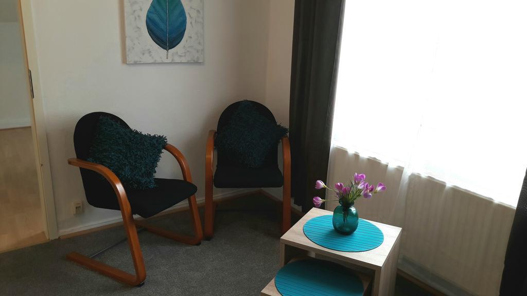 Apartment Jackie 2 Bielefeld Exteriér fotografie